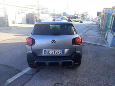 Citroen C3 Aircross BlueHDi 110 S&S Shine (7)