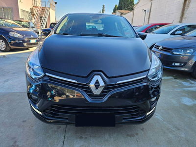 Renault Clio TCe 12V 90 CV GPL Start&Stop 5 porte Energy Duel2 usata