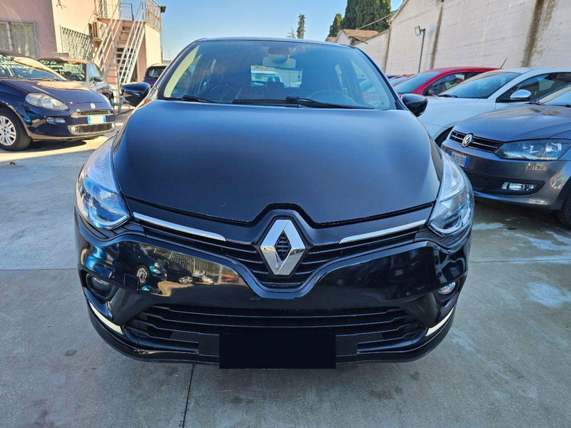 Renault Clio TCe 12V 90 CV GPL Start&Stop 5 porte Energy Duel2