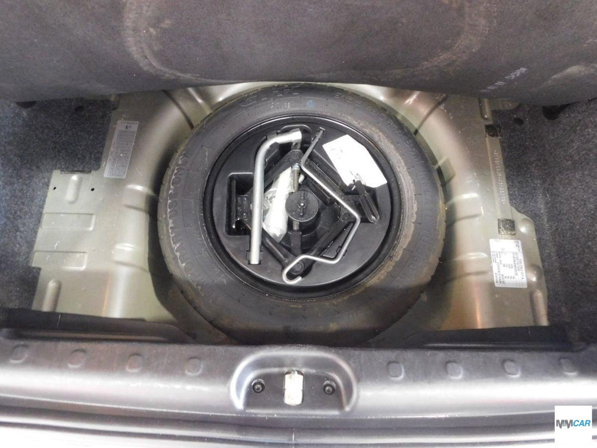 Fiat Panda 1.0 FireFly S&S Hybrid City Cross (10)