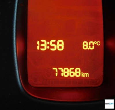 Fiat Panda 1.0 FireFly S&S Hybrid City Cross (12)