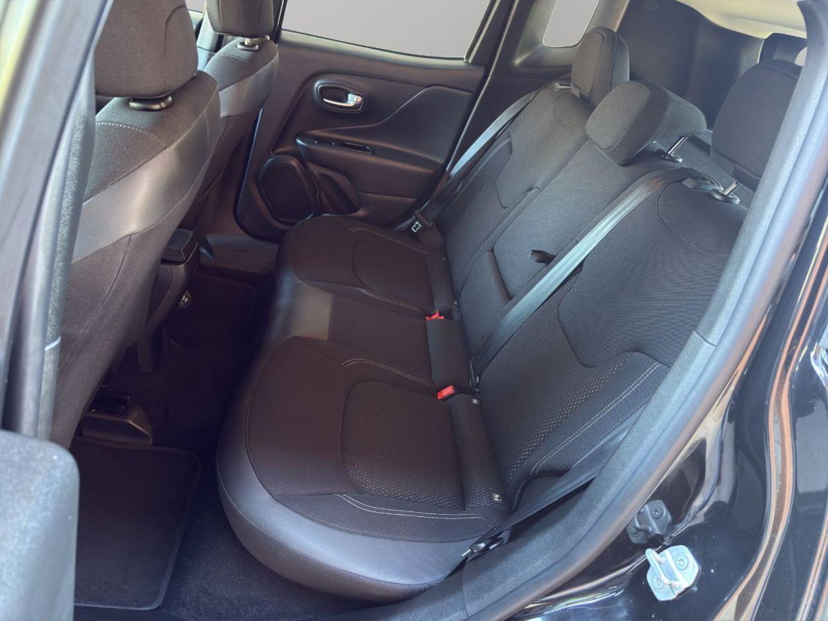 Jeep Renegade 1.6 Mjt 120 CV Limited (13)