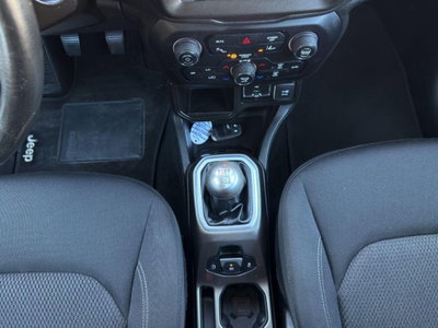 Jeep Renegade 1.6 Mjt 120 CV Limited (18)