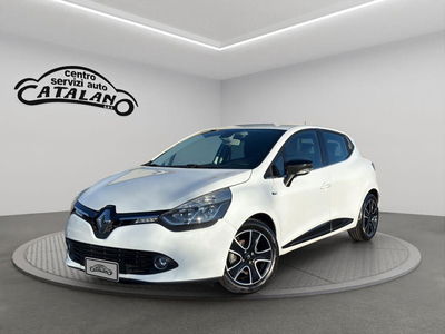 Renault Clio dCi 8V 90 CV Start&Stop 5 porte Energy Duel usata