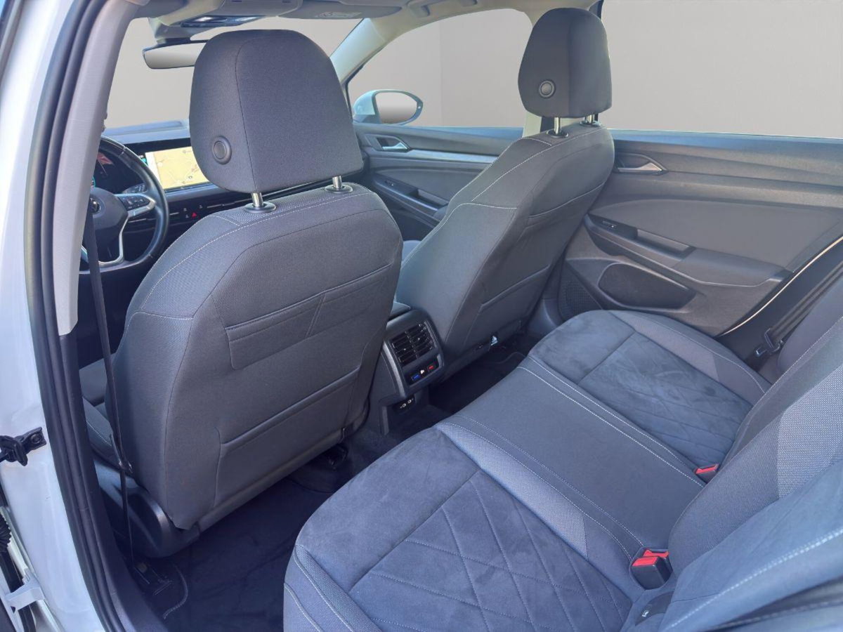 Volkswagen Golf 1.5 TSI ACT DSG 5p. Executive BlueMotion Tech. (13)