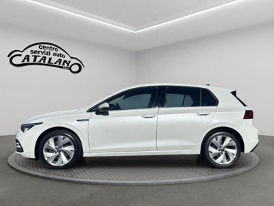 Volkswagen Golf 1.5 TSI ACT DSG 5p. Executive BlueMotion Tech. (2)
