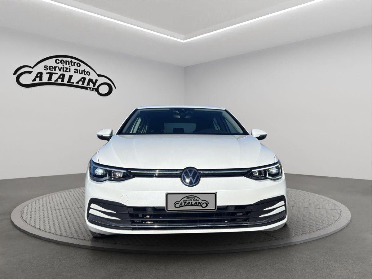 Volkswagen Golf 1.5 TSI ACT DSG 5p. Executive BlueMotion Tech. (7)