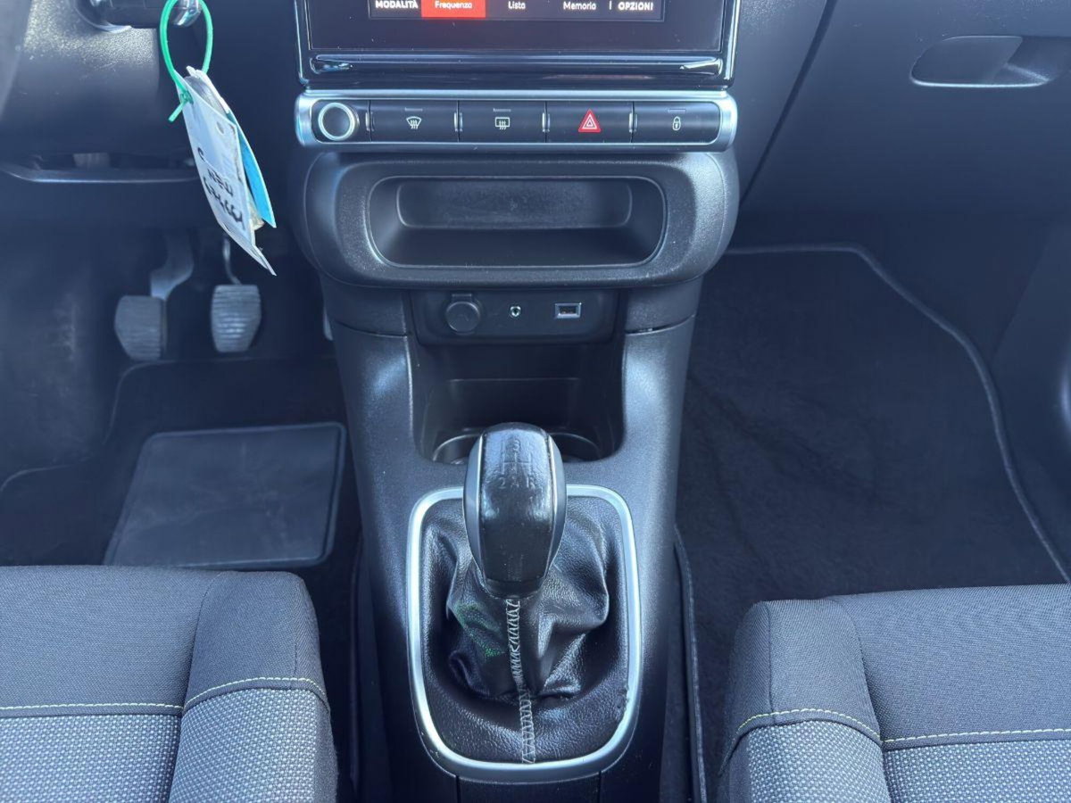 Citroen C3 PureTech 82 Shine (15)