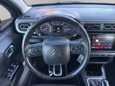 Citroen C3 PureTech 82 Shine (16)