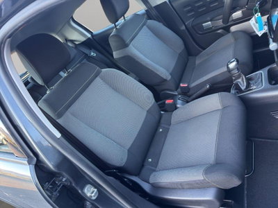 Citroen C3 PureTech 82 Shine (18)