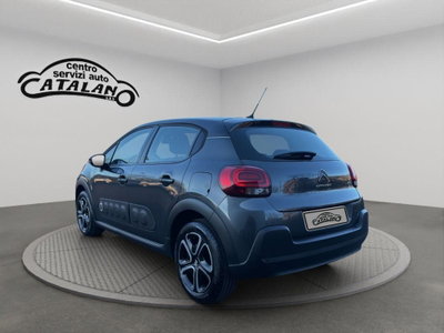 Citroen C3 PureTech 82 Shine (3)