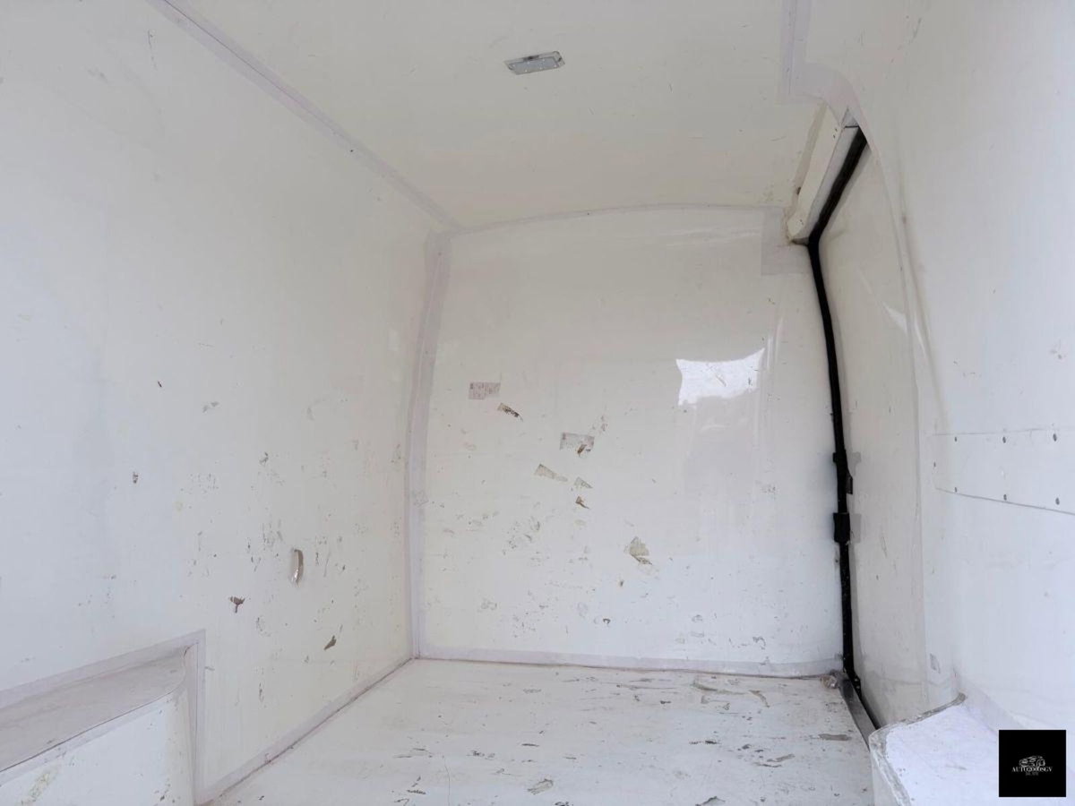 Citroen Jumper Telaio 35 2.8HDi/146catPLM Cab.Co.Mit (12)