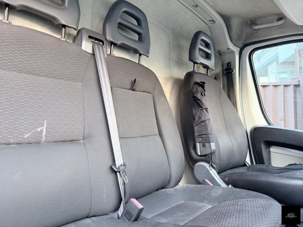 Citroen Jumper Telaio 35 2.8HDi/146catPLM Cab.Co.Mit (5)