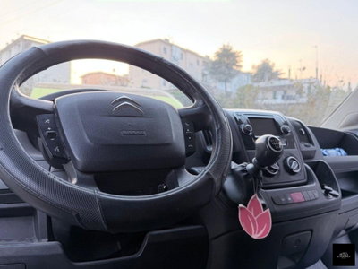 Citroen Jumper Telaio 35 2.8HDi/146catPLM Cab.Co.Mit (7)