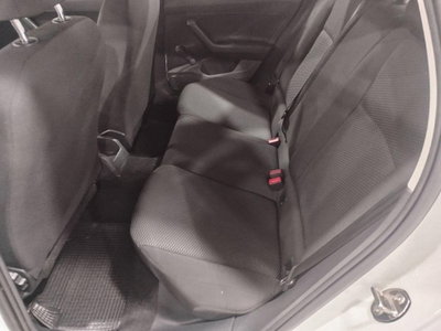 Volkswagen Polo 1.6 TDI DPF 5 porte Comfortline (11)
