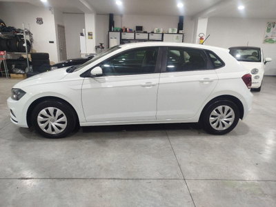 Volkswagen Polo 1.6 TDI DPF 5 porte Comfortline (8)