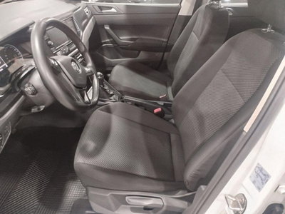 Volkswagen Polo 1.6 TDI DPF 5 porte Comfortline (9)