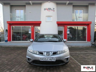 Honda Civic 1.4 i-VTEC 5p. Elegance usata