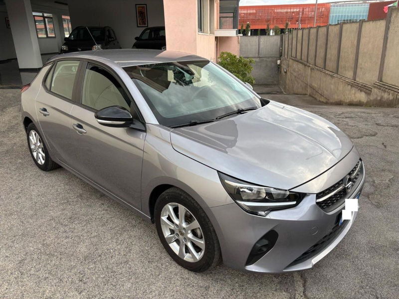 Opel Corsa 1.2 Elegance