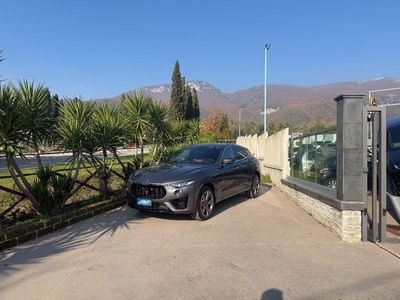 Maserati Levante Levante V6 Diesel AWD Gransport usata