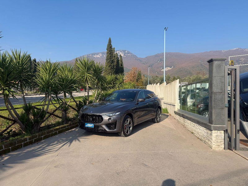 Maserati Levante Levante V6 Diesel AWD Gransport
