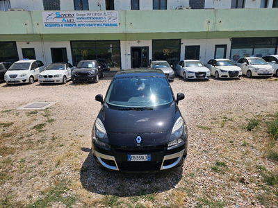 Renault Scénic X-Mod 1.5 dCi 110CV Dynamique usata