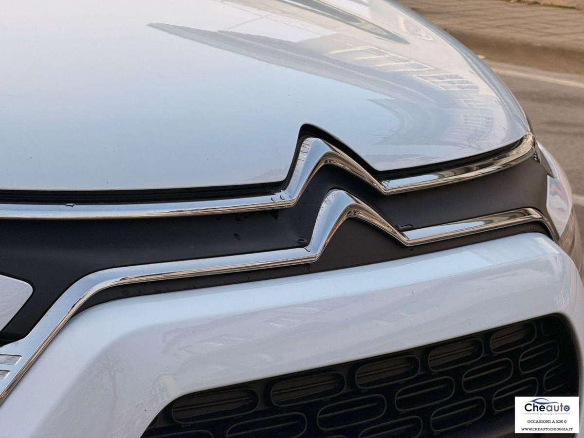 Citroen C3 1.2 puretech Plus s&s 83cv neopatentati (4)