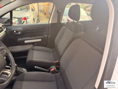Citroen C3 1.2 puretech Plus s&s 83cv neopatentati (8)