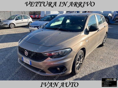 Fiat Tipo Station Wagon Tipo 1.4 SW S-Design usata