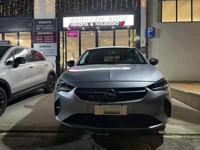 Opel Corsa 1.2 Elegance usata