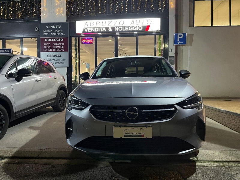 Opel Corsa 1.2 Elegance