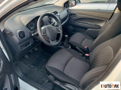 Mitsubishi Space Star 1.2 Invite Radio (6)