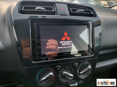 Mitsubishi Space Star 1.2 Invite Radio (8)