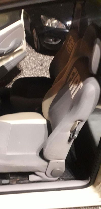 Fiat 600 1.1 50th Anniversary usata