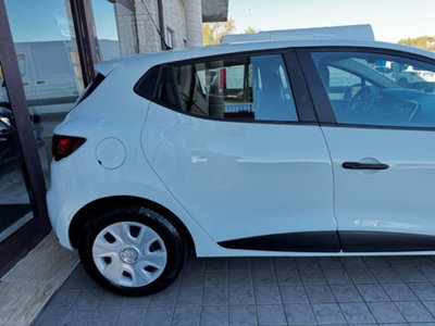 Renault Clio 1.5 dCi 8V 75CV Start&Stop 5 porte Van (12)