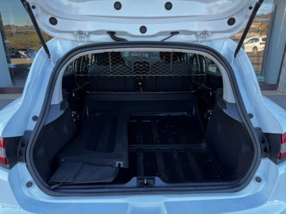 Renault Clio 1.5 dCi 8V 75CV Start&Stop 5 porte Van (14)
