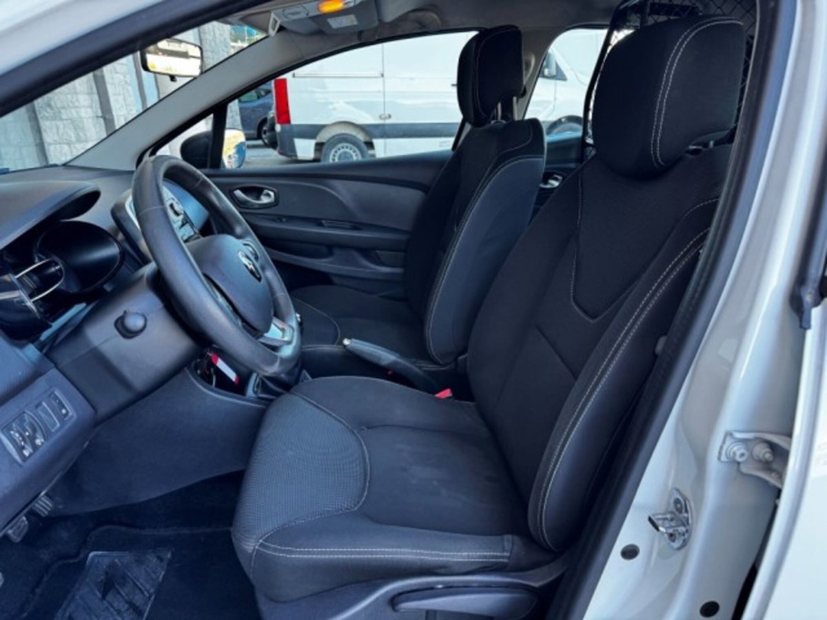 Renault Clio 1.5 dCi 8V 75CV Start&Stop 5 porte Van (17)