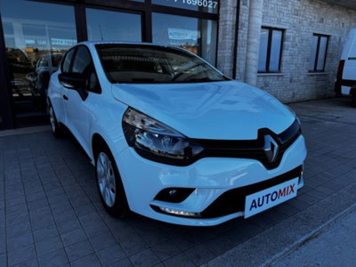 Renault Clio 1.5 dCi 8V 75CV Start&Stop 5 porte Van (9)