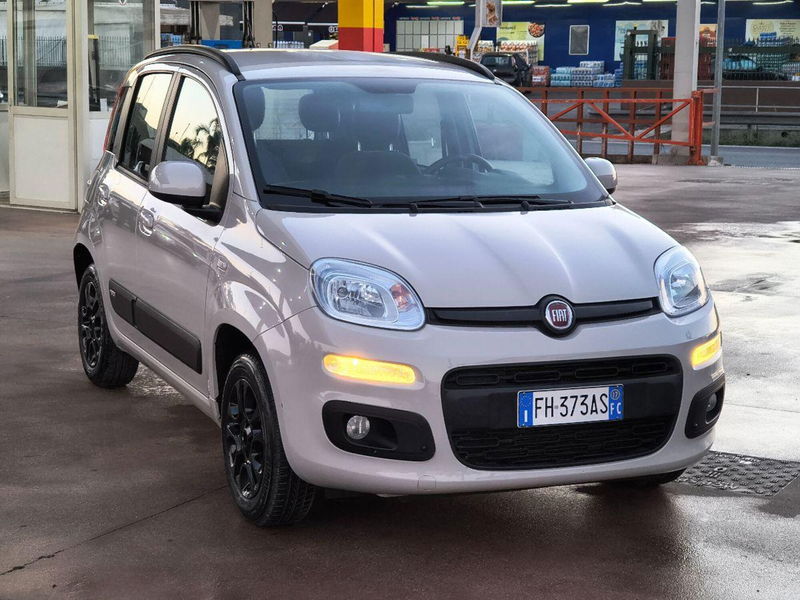 Fiat Panda 1.2 EasyPower Lounge