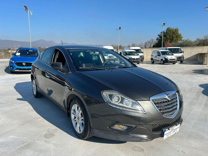 Lancia Delta 1.6 MJT DPF Business
