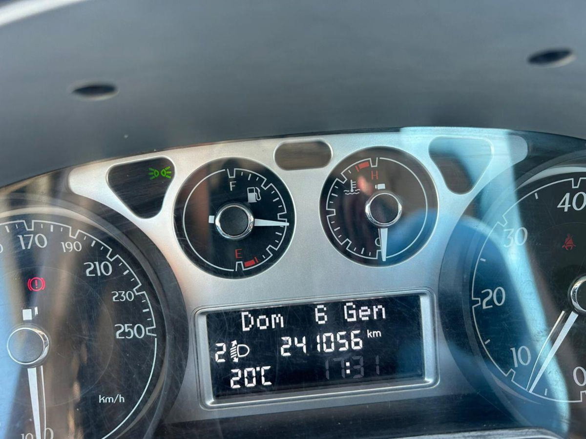 Lancia Delta 1.6 MJT DPF Business (13)