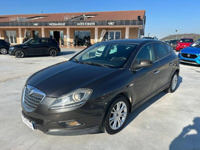 Lancia Delta 1.6 MJT DPF Business (3)