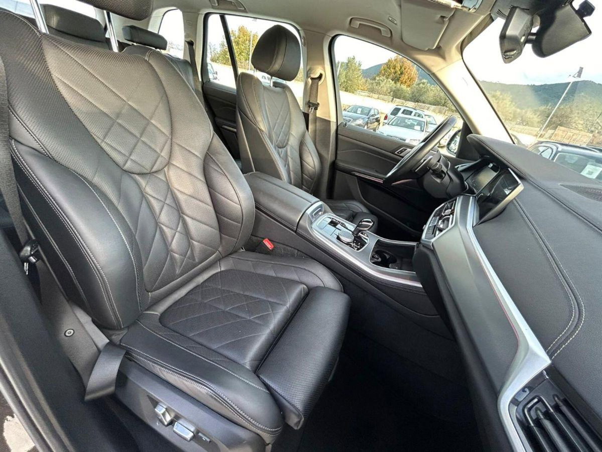 BMW X5 xDrive30d 48V xLine (10)