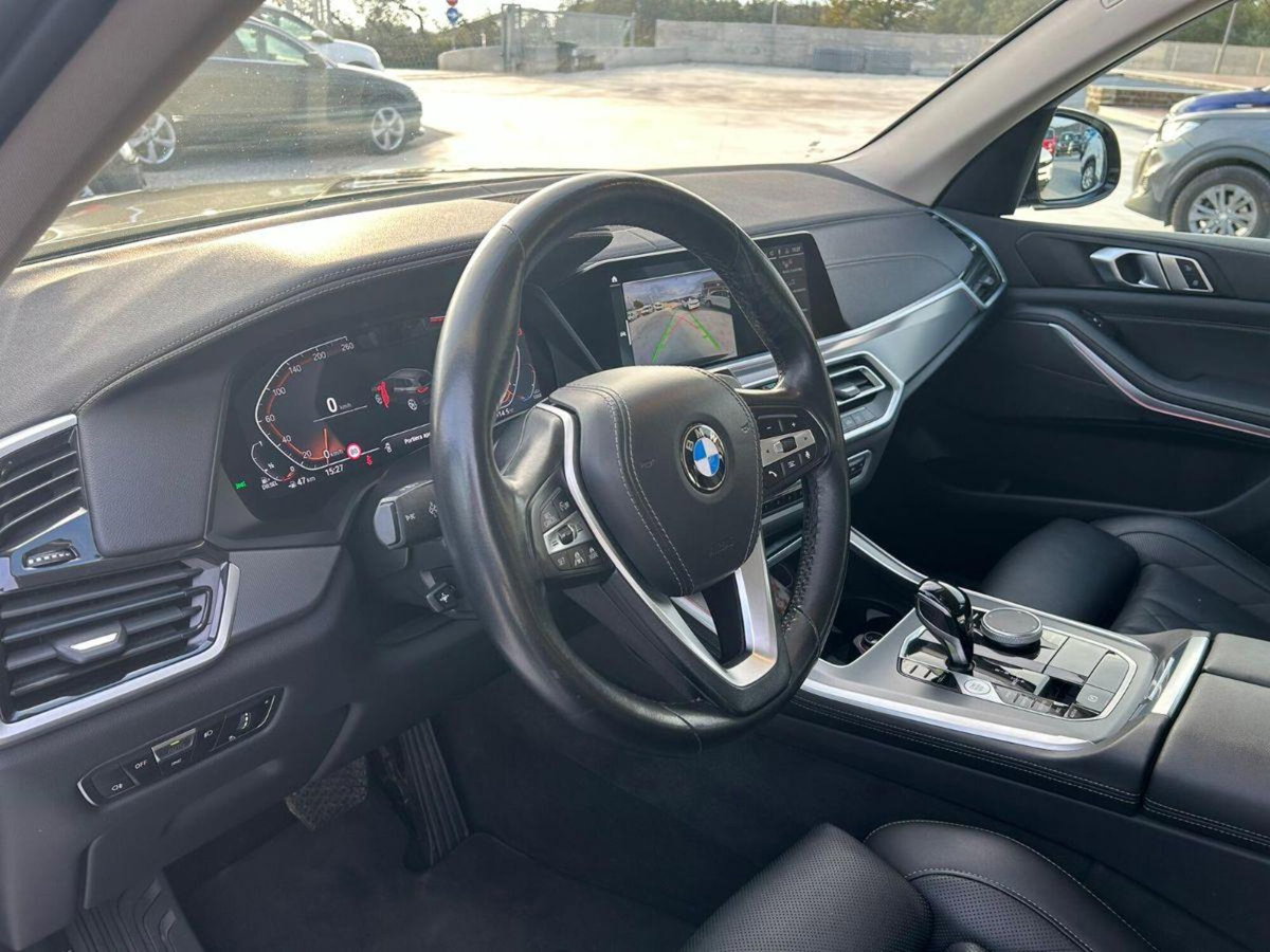 BMW X5 xDrive30d 48V xLine (11)