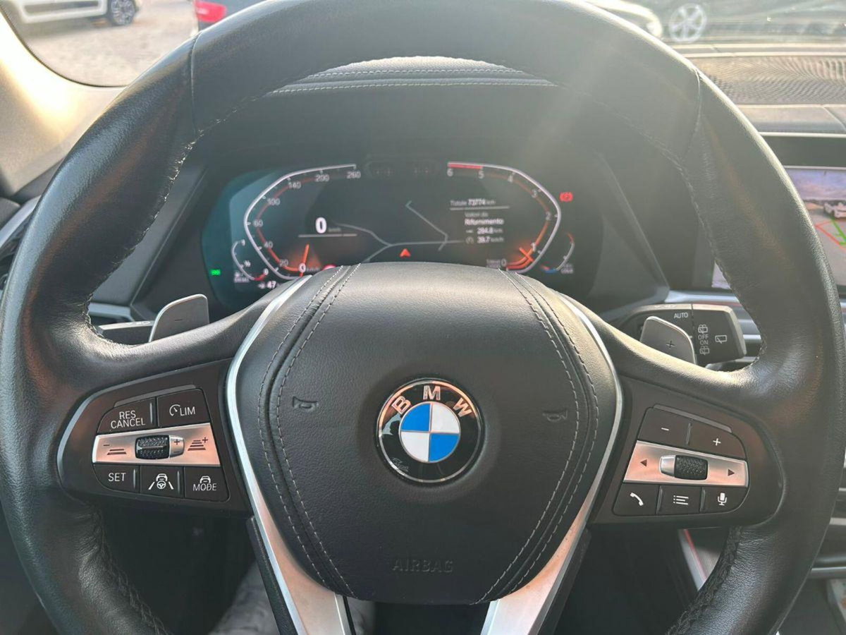 BMW X5 xDrive30d 48V xLine (15)