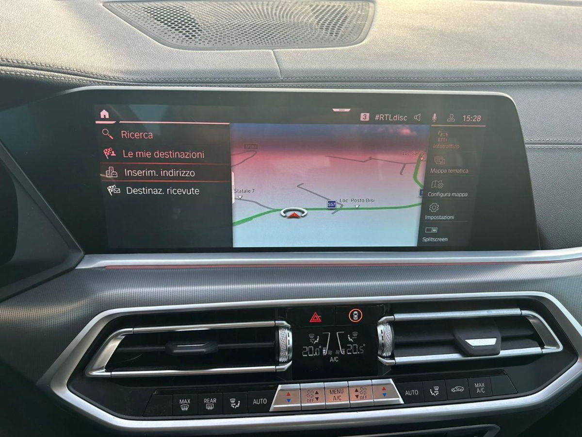 BMW X5 xDrive30d 48V xLine (18)