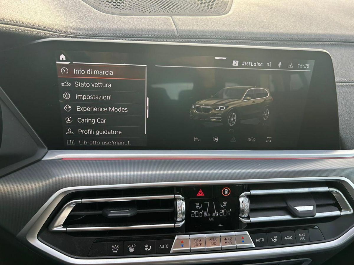 BMW X5 xDrive30d 48V xLine (19)