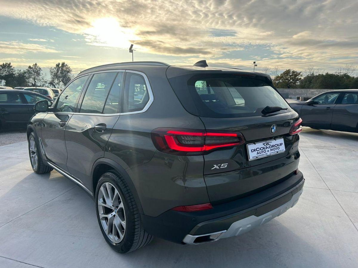BMW X5 xDrive30d 48V xLine (4)