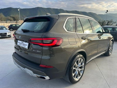 BMW X5 xDrive30d 48V xLine (6)