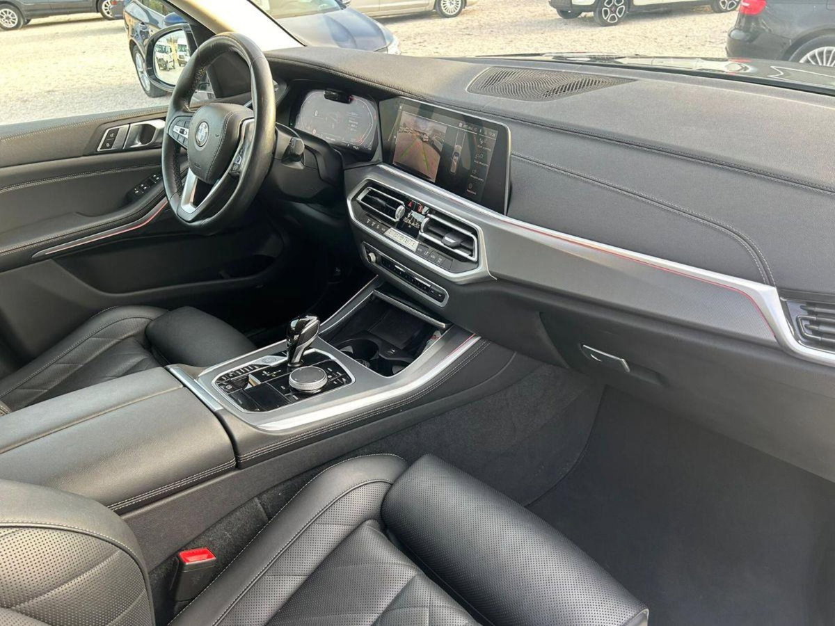 BMW X5 xDrive30d 48V xLine (9)